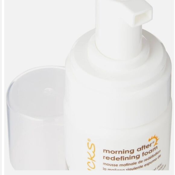 Mixed Chick's Morning After Redefining Foam - Picture 4 of 4